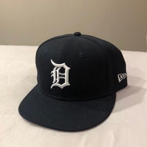 Detroit Tigers snap back